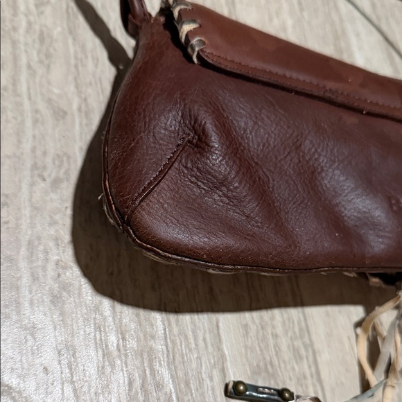 NWOT BCBG Shoulder bag - Picture 6 of 7